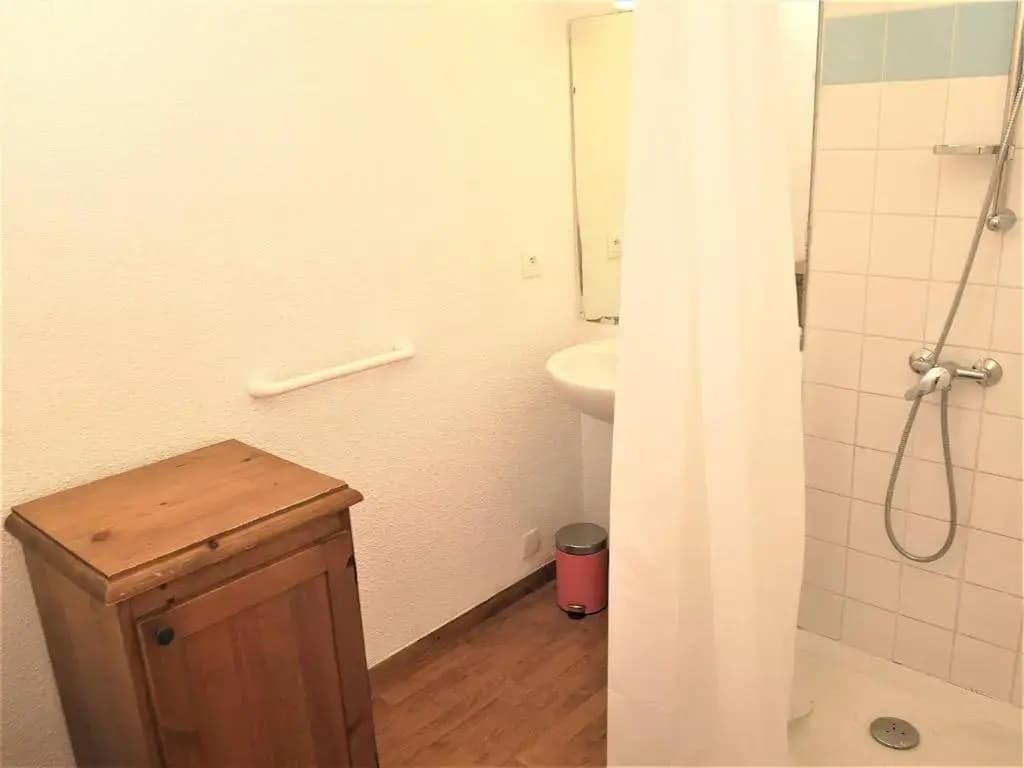 Appartement Le Dévoluy, 1 pièce, 4 personnes - FR-1-504-581 - Miniature 7