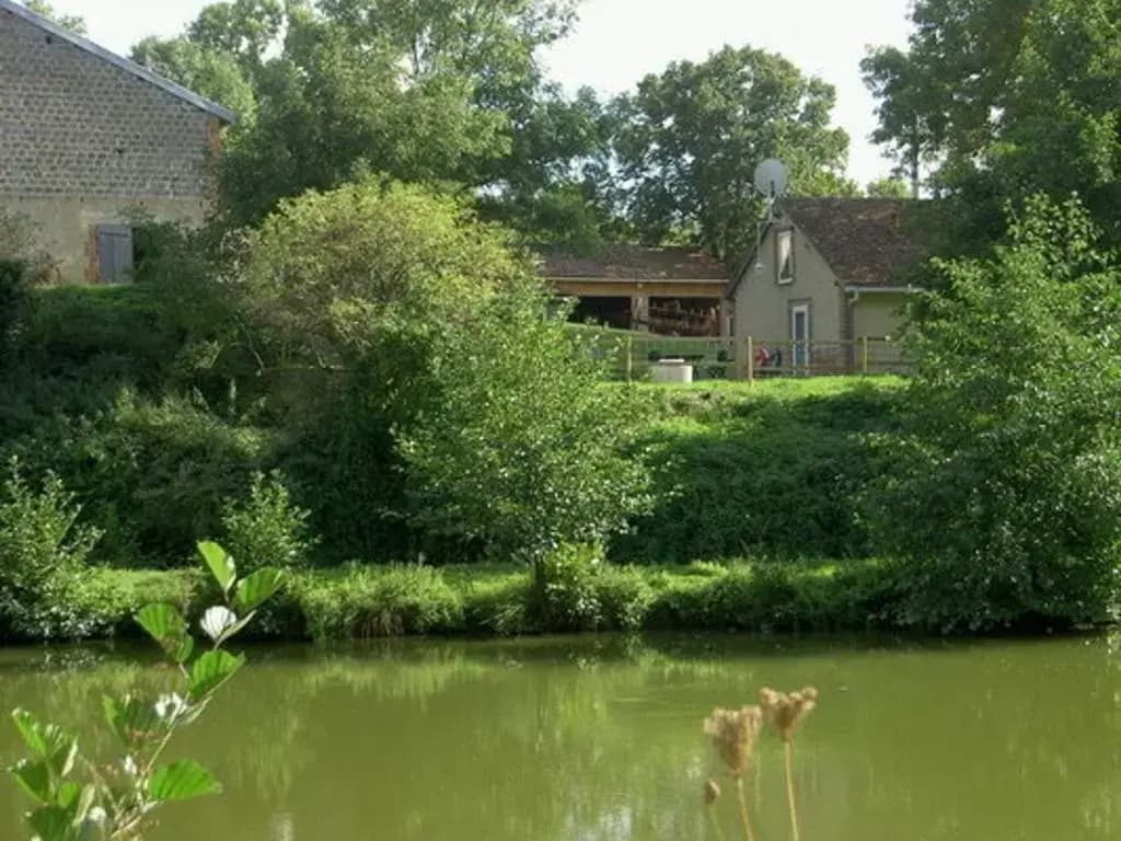 Gîte Châtel-de-Neuvre, 2 pièces, 3 personnes - FR-1-489-22 - Miniature 8