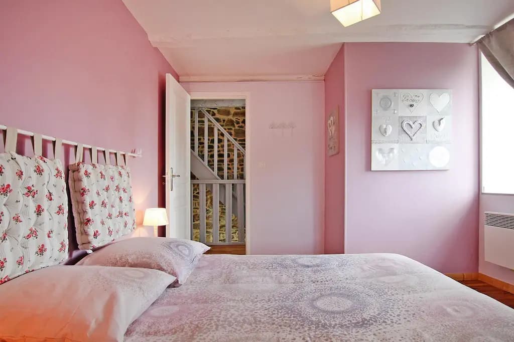 Holiday home on a Norman property,  semi-detached, Bacilly - Photo 5