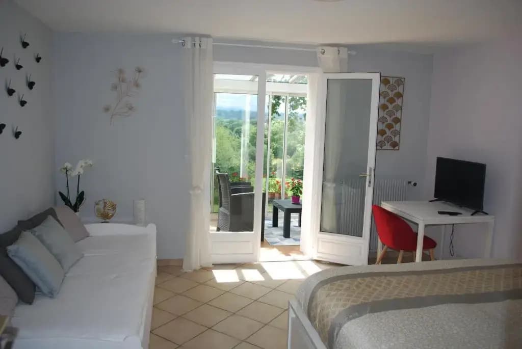 Residence Bellevue - Photo 4