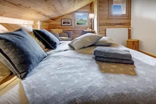 Chalet de Paul et Marie - OVO Network - Photo 4