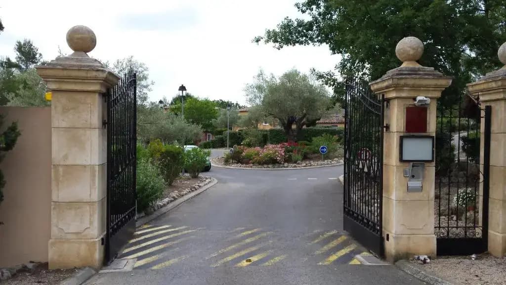 PROVENÇAL HOUSE IN FAYENCE with POOL & INDOOR SPA - Photo 1