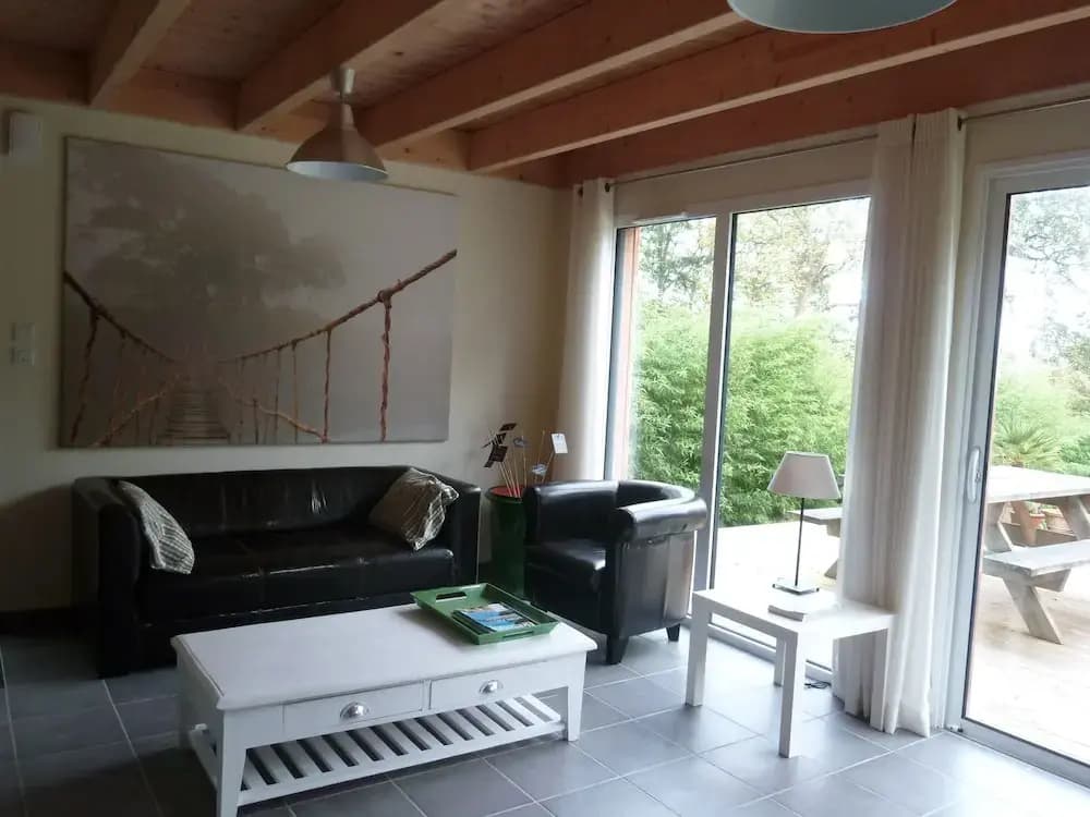 Un Jardin en Pente douce - Photo 4