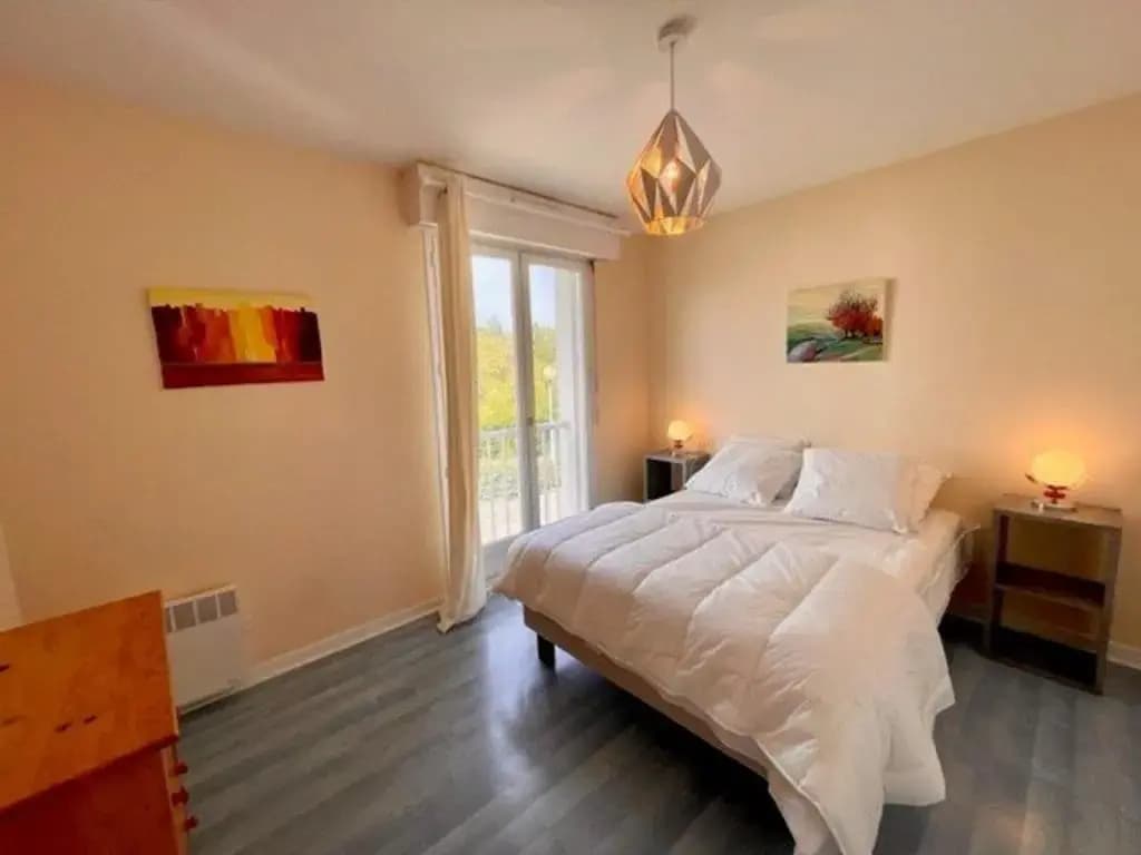 Appartement Quiberon, 2 pièces, 4 personnes - FR-1-478-218 - Photo 2