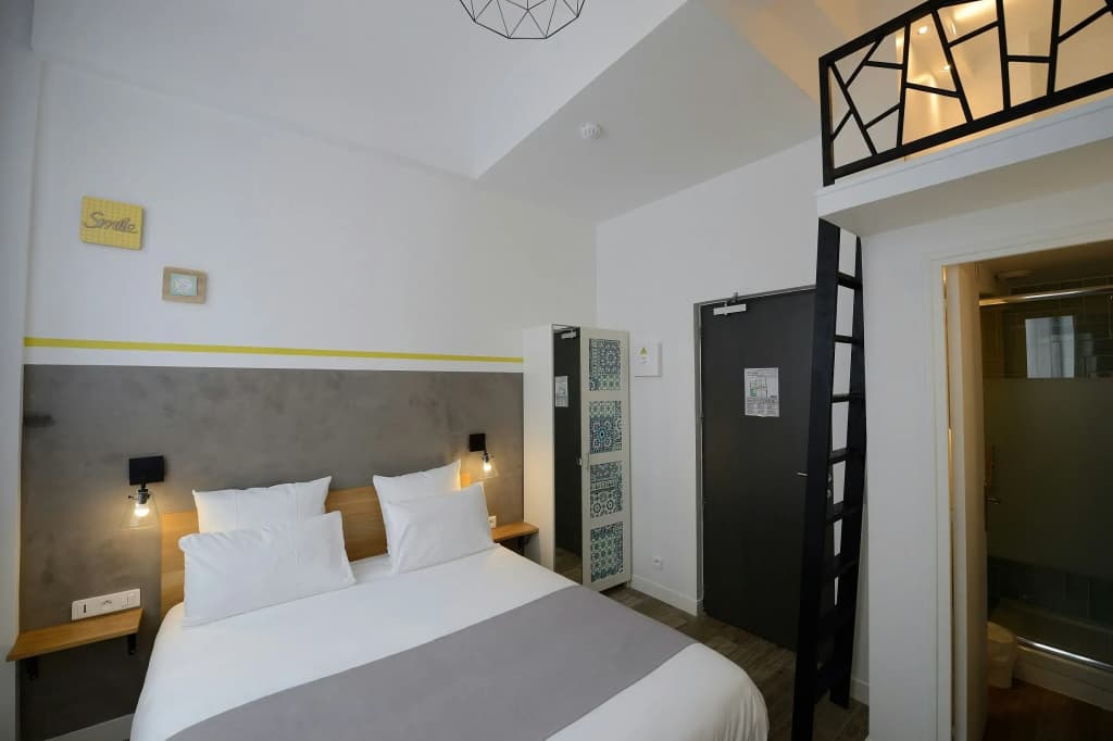Hotel Terre Neuve - Photo 3