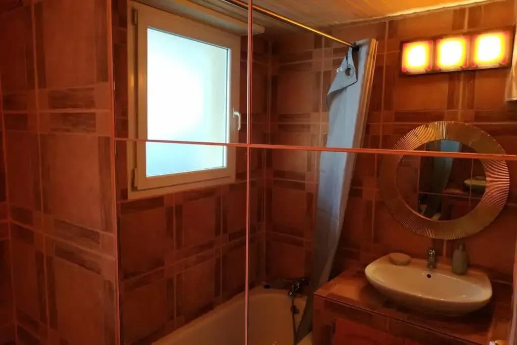 Appartement T3 en RDC 54 m2 avec balcon - Photo 4