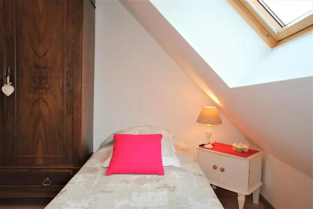 Chez Fred - Photo 1