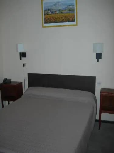 Hotel Les Acanthes - Photo 3
