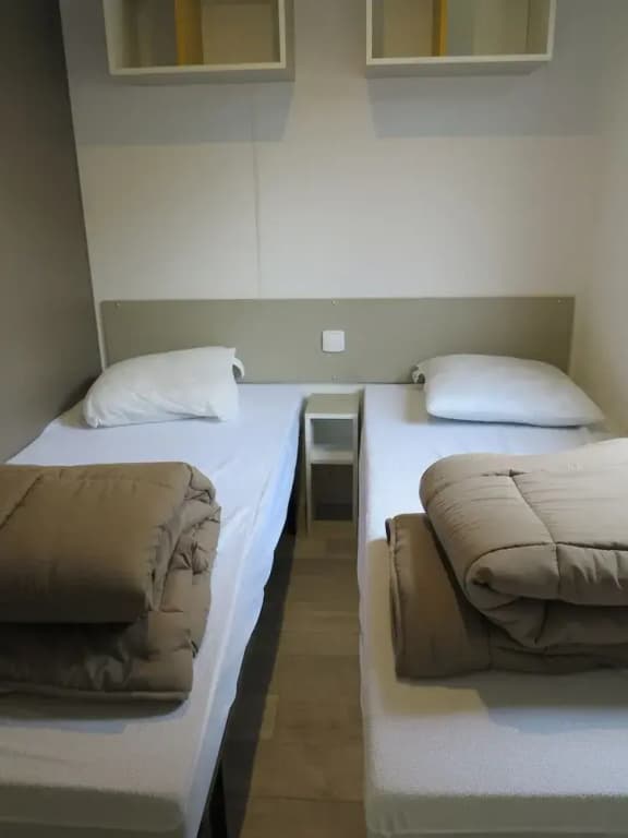 Le Chanset Mobil-Homes - Photo 2