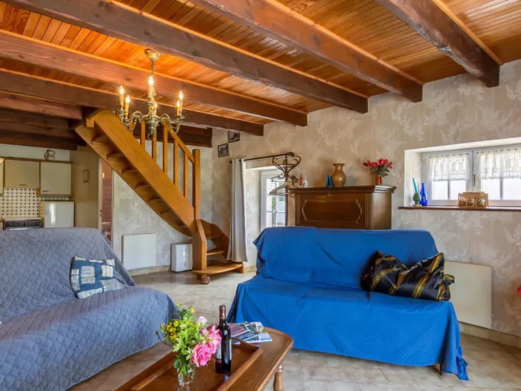 Holiday Home Avel Vor - PLE200 - Photo 2