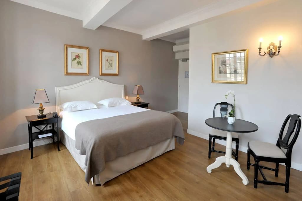 Hôtel du Midi - Photo 5