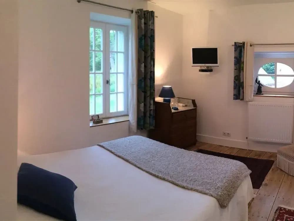 Maison D'eclaibes - Photo 3