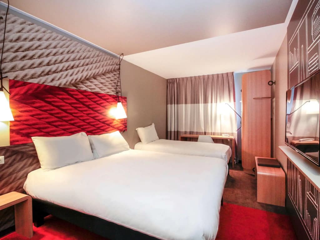ibis Cahors - Photo 2