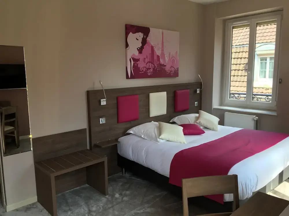 Hôtel Saint-Christophe - Photo 4