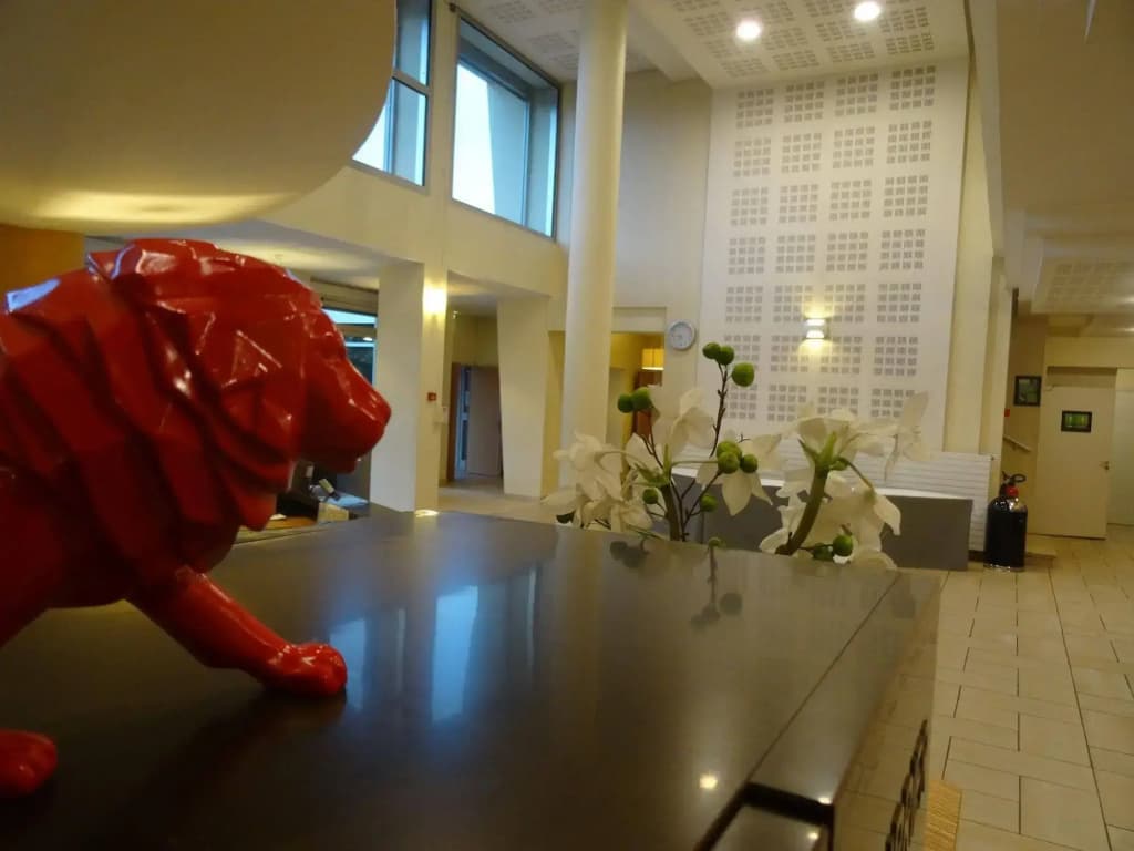 Valpré Lyon Hôtel - Miniature 6