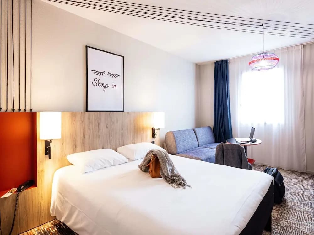 ibis Styles Toulouse Lavaur - Photo 5