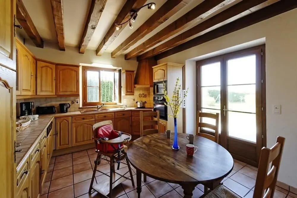 Les Bordes - Photo 2