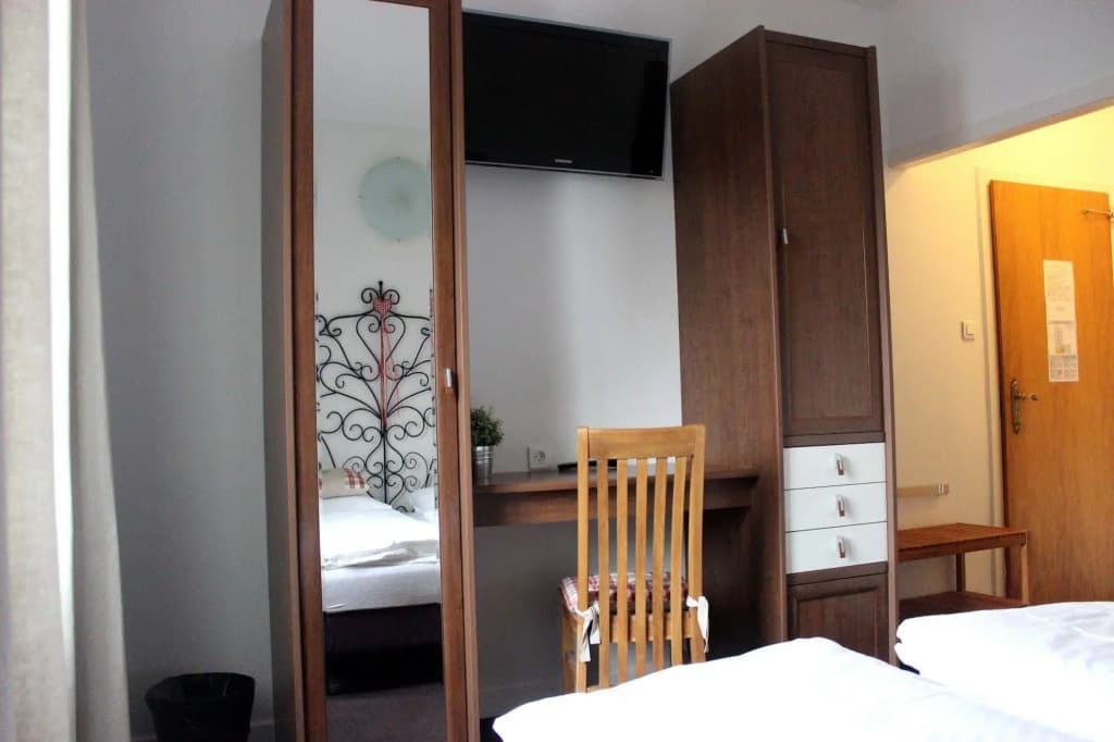 Hôtel La Maison Rouge - Photo 3