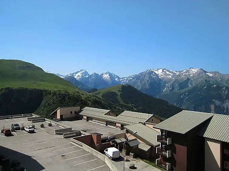 Val d'Huez - Photo 4