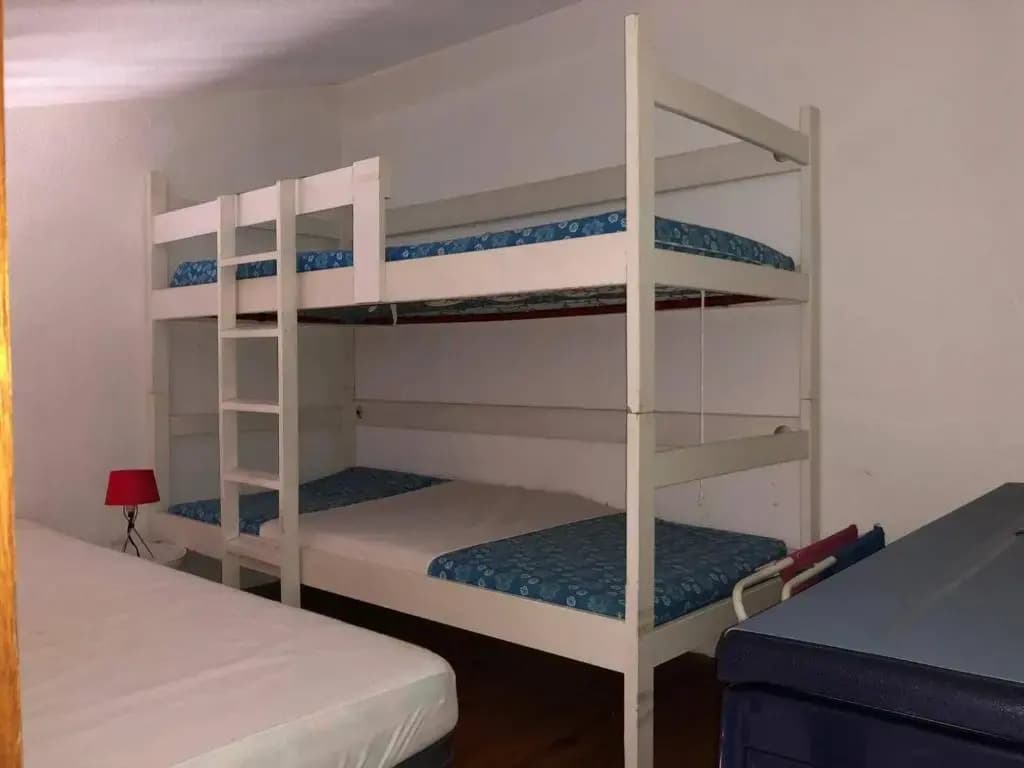 Appartement Port Leucate, 2 pièces, 4 personnes - FR-1-81-59 - Photo 3