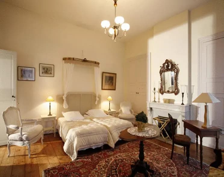 Chambres d'Hôte La Rotonde - Photo 1
