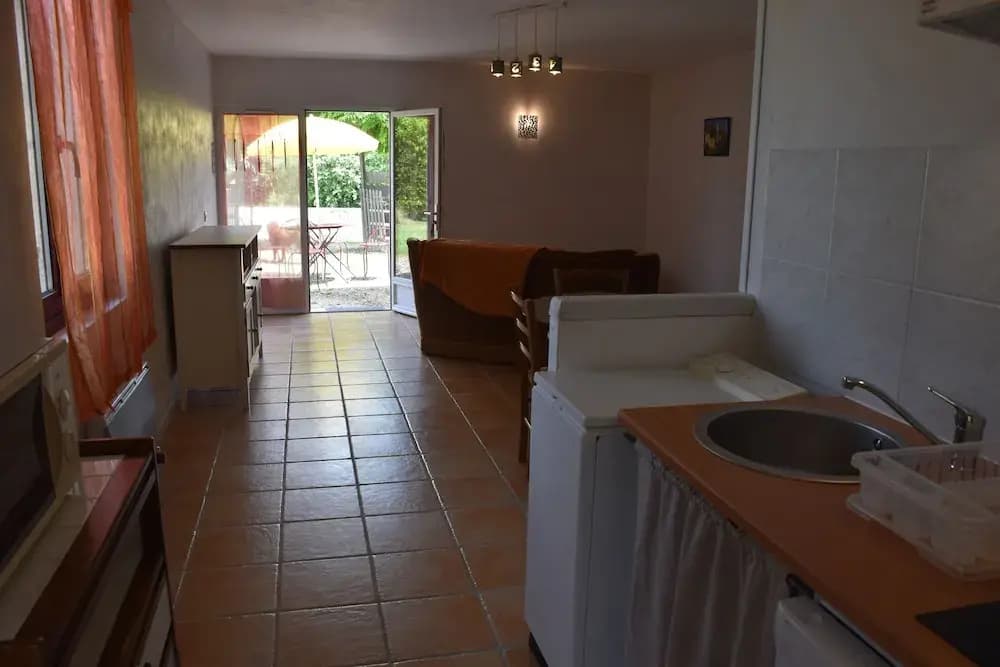 Domaine De Bellevue Cottage - Photo 2