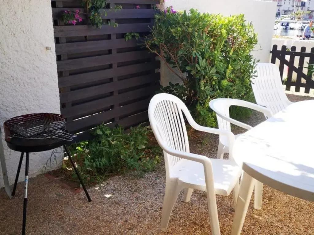 Appartement Le Barcarès, 2 pièces, 4 personnes - FR-1-195-68 - Miniature 7