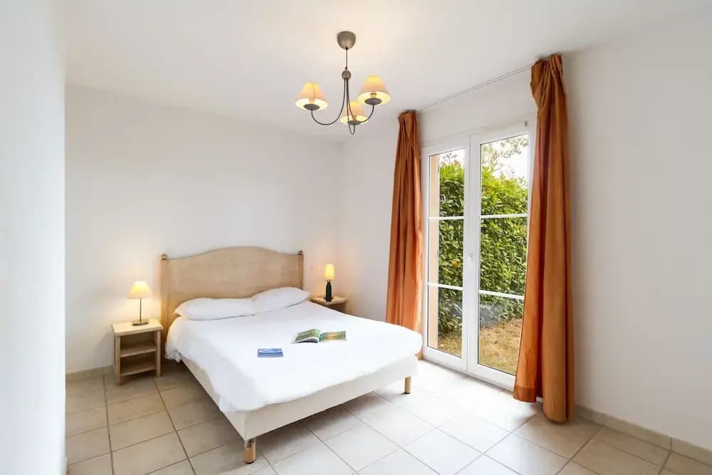 Residence Les Bastides De Grimaud - Miniature 6