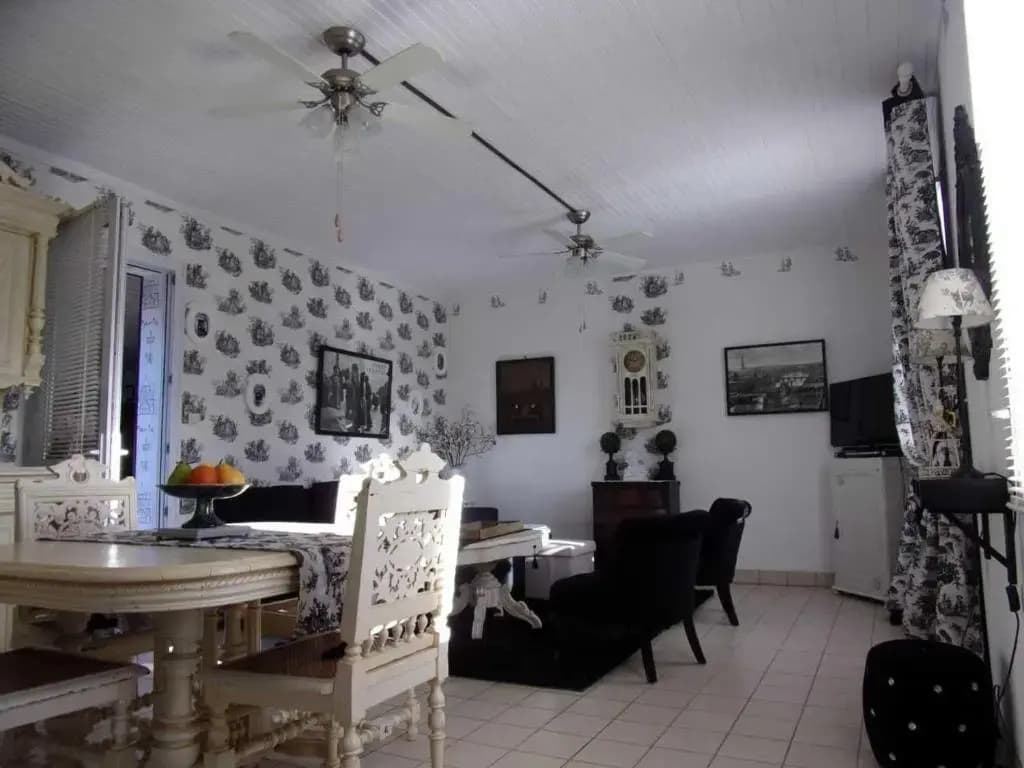 Maison L'Aiguillon-sur-Mer, 3 pièces, 4 personnes - FR-1-476-88 - Photo 1