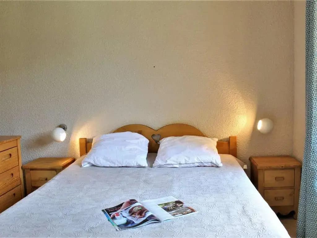 Appartement Risoul, 2 pièces, 6 personnes - FR-1-330-209 - Photo 5