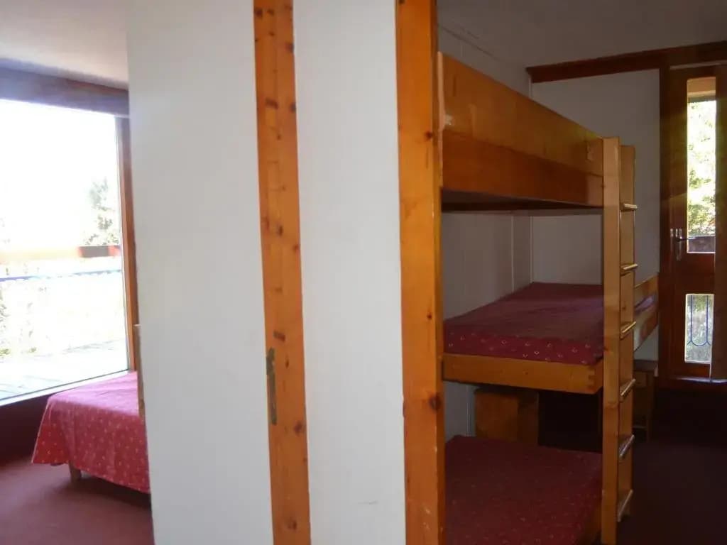 Appartement Les Arcs 1800, 3 pièces, 7 personnes - FR-1-411-698 - Miniature 6