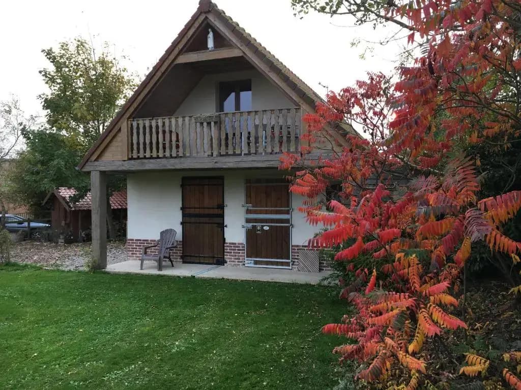 Les Charmes du Petit Pré - Photo 2