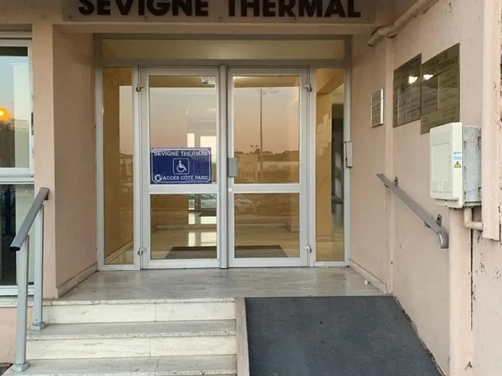 Appartement Balaruc-les-Bains, 1 pièce, 2 personnes - FR-1-571-30 - Photo 1