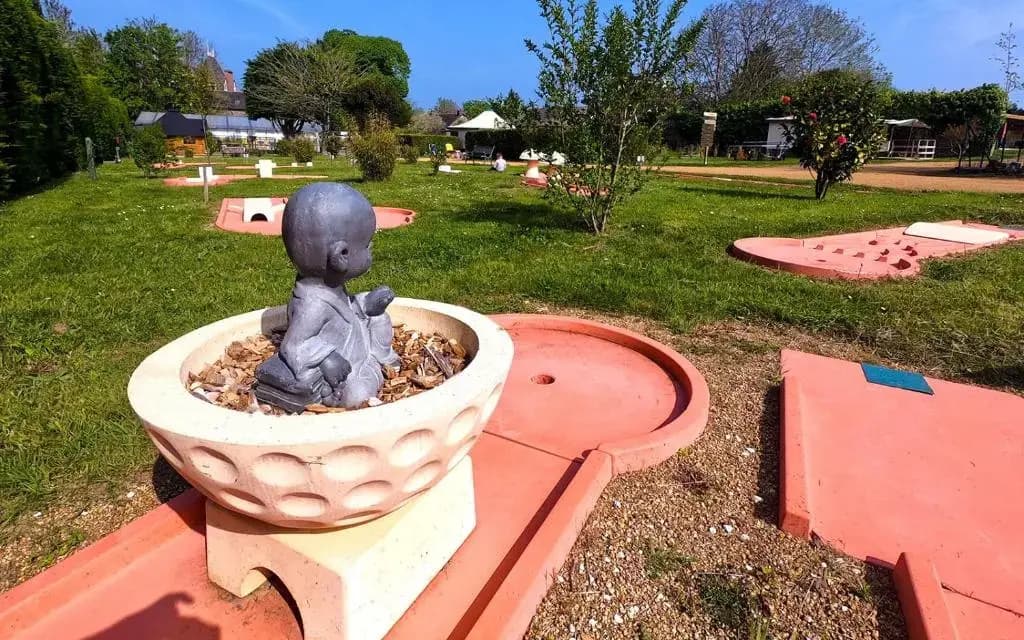 Glamping Terre & Mer - Photo 4