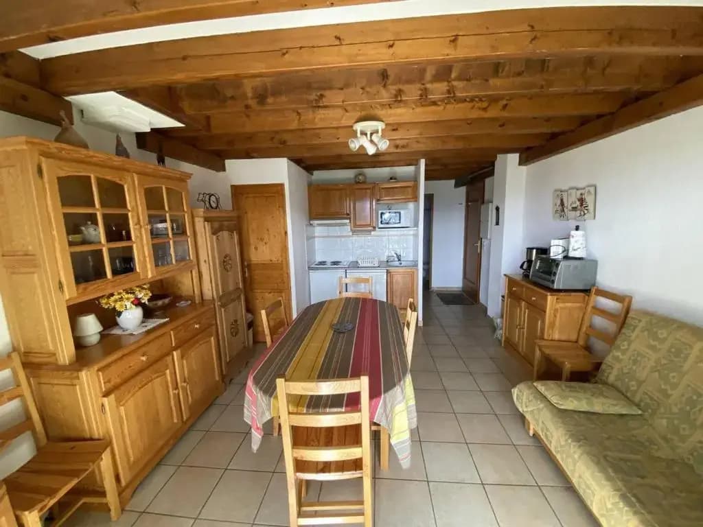 Appartement Les Angles, 4 pièces, 6 personnes - FR-1-295-164 - Photo 1