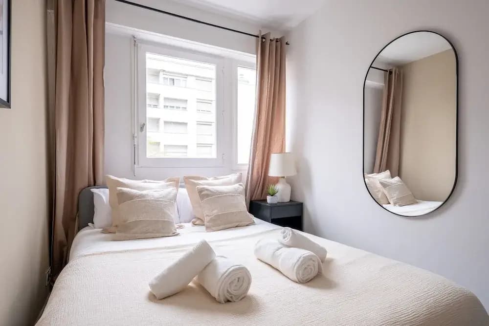 Appartement Charmant à Levallois - Photo 3