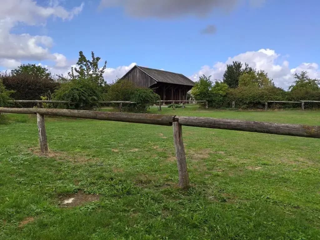 Le Charme D Ognes - Miniature 6