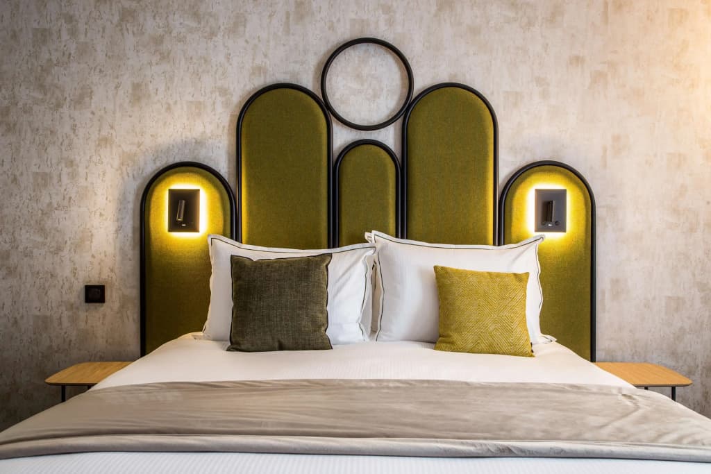 Best Western Le Relais du Vigneron - Photo 2