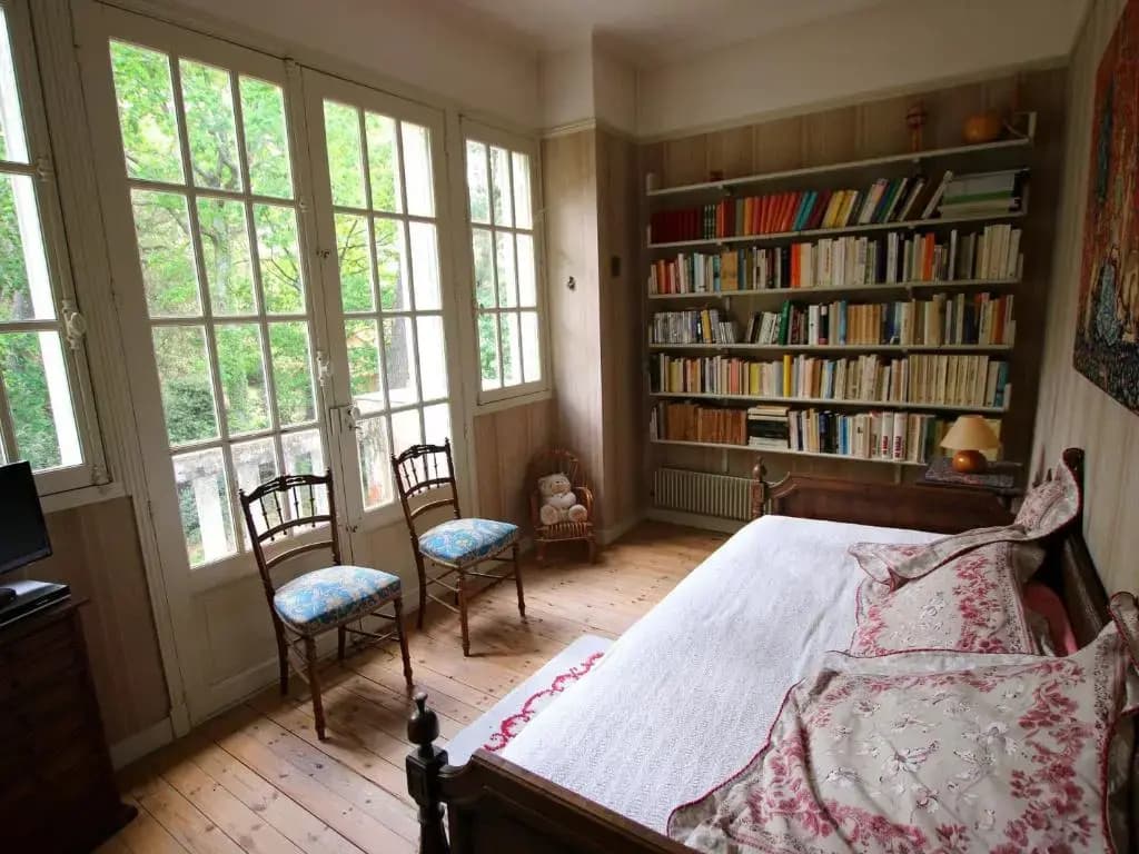 Maison Saint-Brevin-les-Pins, 8 pièces, 8 personnes - FR-1-364-107 - Photo 3