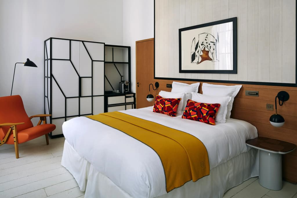 Maison Honnel Hotel - Photo 3