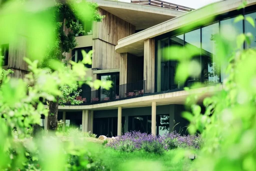 Loisium Wine & Spa Hotel Champagne - Photo 1