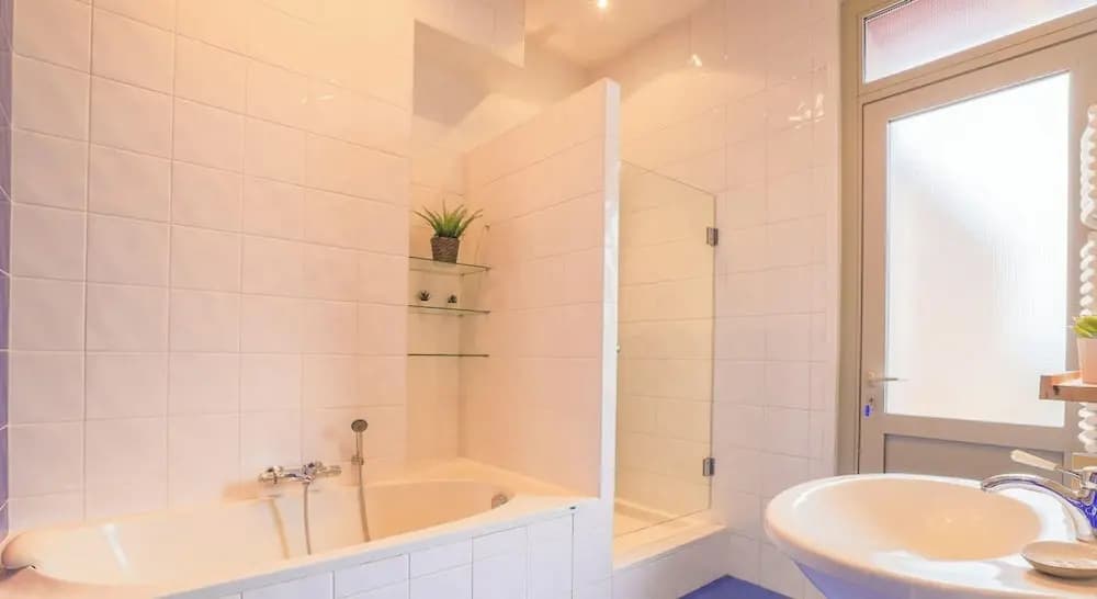 Amazing Duplex Apartment 8P - Miniature 7