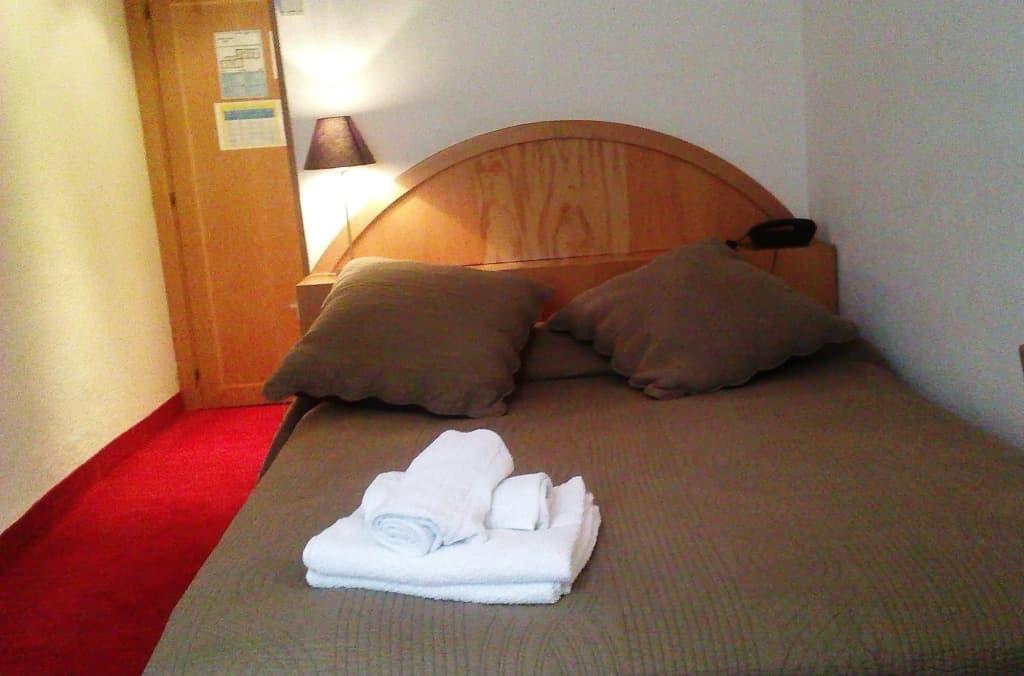 Hotel Oasis - Miniature 7