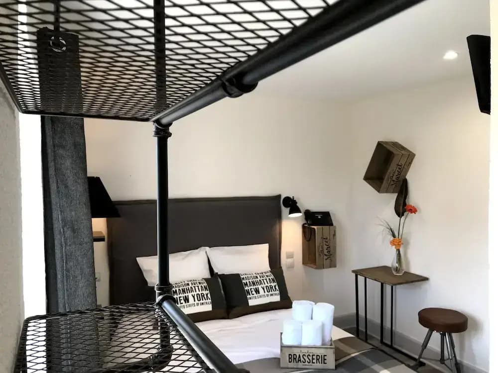 Hostellerie des Bichonnières - Photo 4