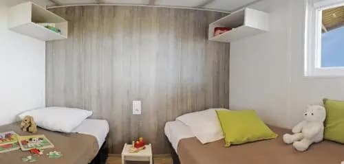 Camping Le Bellevue - Photo 4