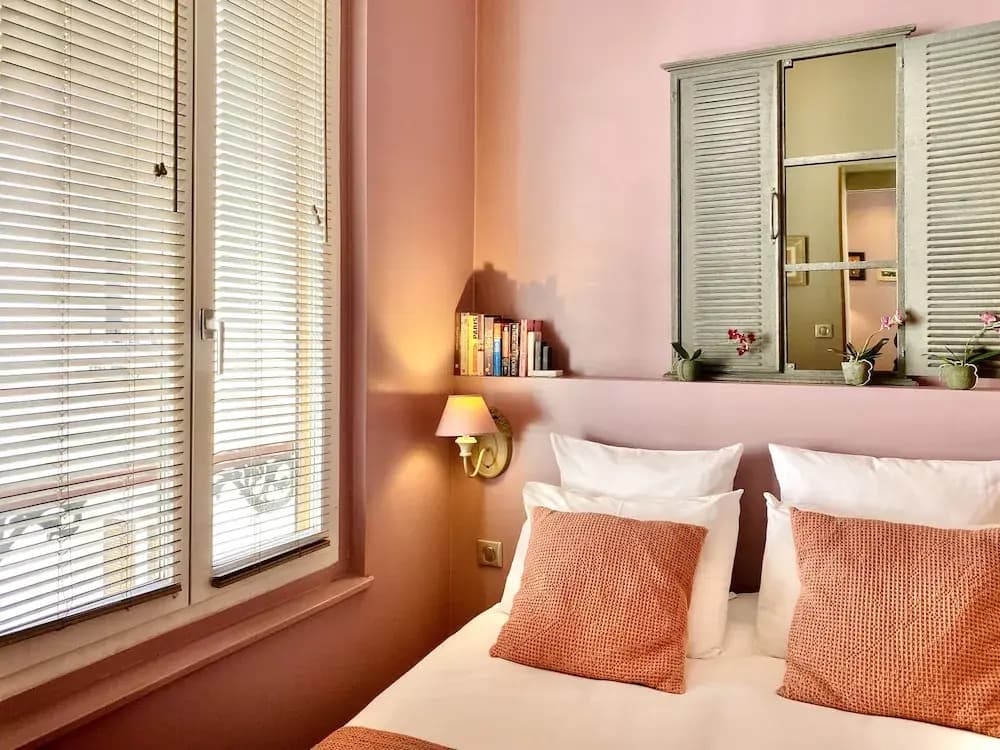 CamParis - B&B - Chambre d'hôtes - Miniature 6