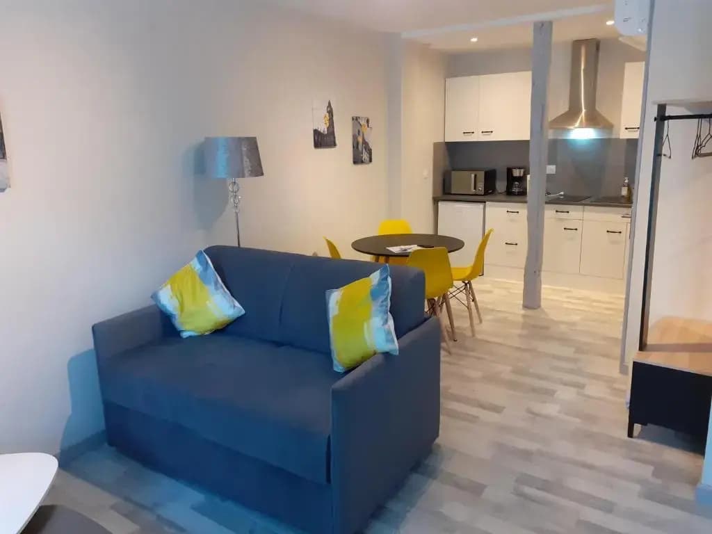 Les Appartements Du Saint Hubert - Photo 3