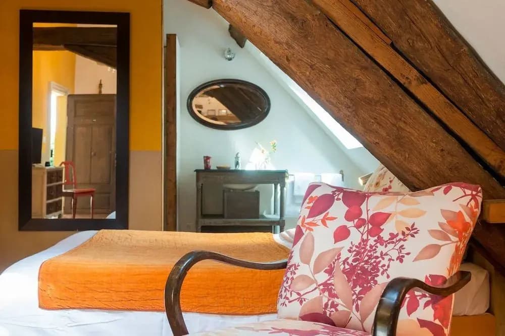 Maison le Village - Photo 4