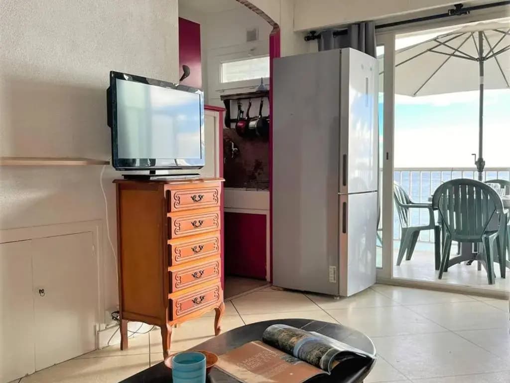 Appartement Le Lavandou, 1 pièce, 3 personnes - FR-1-251-208 - Photo 3