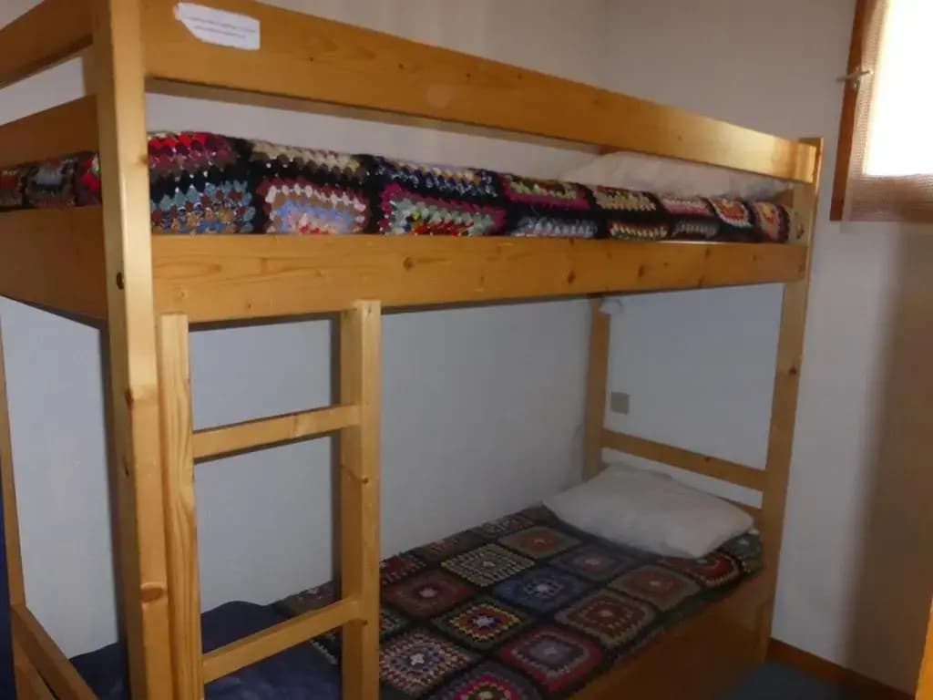 Appartement Arêches-Beaufort, 2 pièces, 4 personnes - FR-1-342-139 - Photo 2